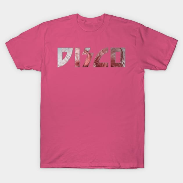 DISCO T-Shirt by afternoontees